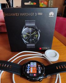HUAWEI WATCH GT 3 46mm
