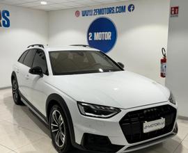 Audi A4 allroad 40 TDI 204 CV S tronic Identity Co