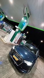 Audi A3 SPB 1.4 TFSI ultra S tronic sport