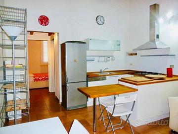 Appartamento di 50 m² con 2 locali a Milano