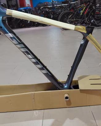 Telaio giant  tcr Advanced pro 0 nuovo