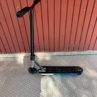 Monopattino da freestyle NKD