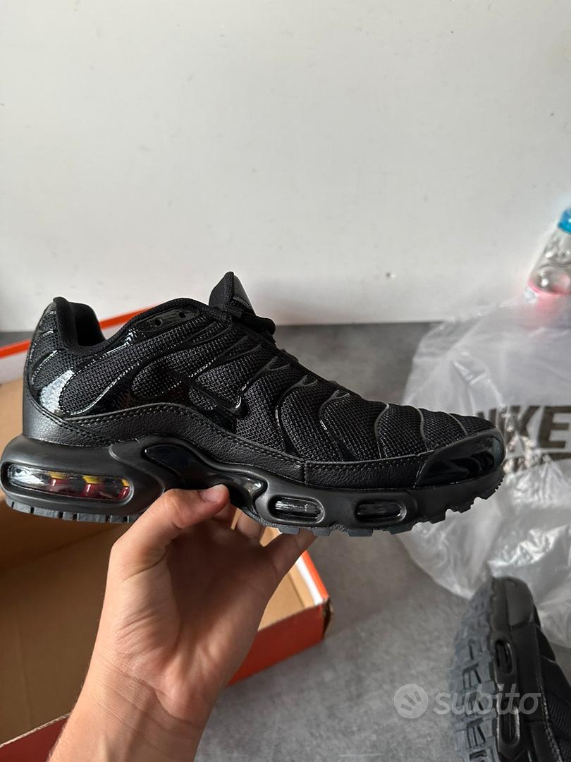 Nike air max tn 42 calzano piccole Abbigliamento e Accessori