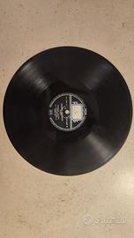 disco in vinile 78 giri Mambo italiano