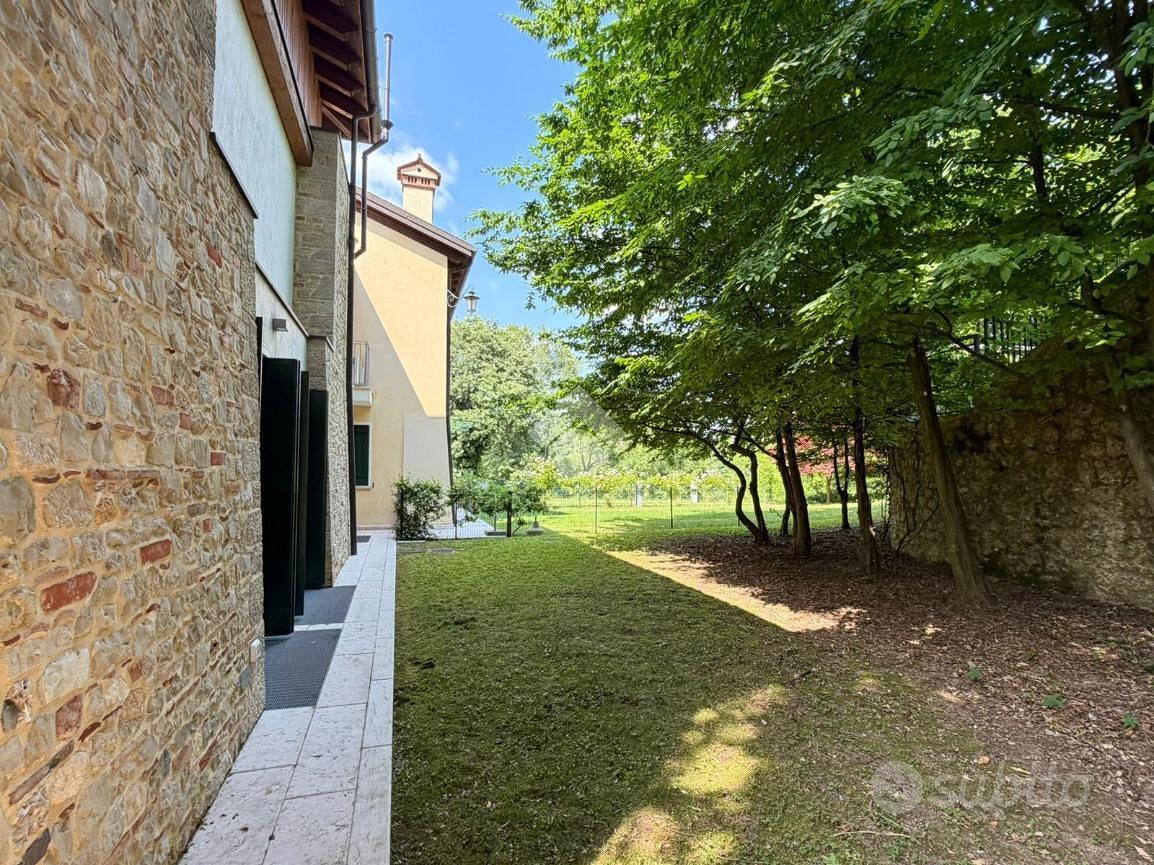Appartamento – Asolo, Sant'Anna, Borgo Riformati - Vista 4