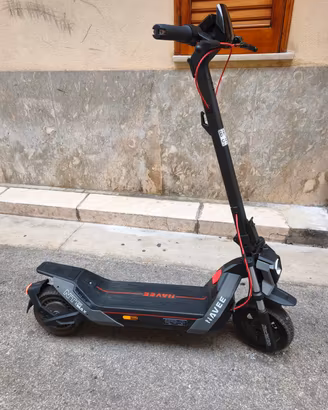 NAVEE NT5 MAX top gamma + garanzia 3 anni  
