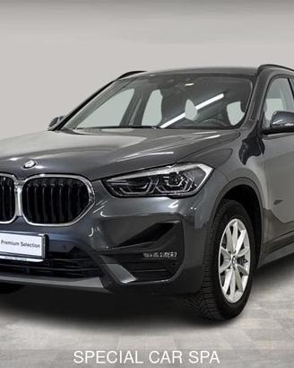 BMW X1 sdrive16d Business Advantage auto