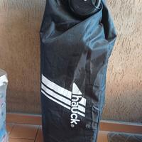 Lettino da campeggio Hauck