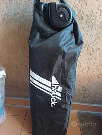 Lettino da campeggio Hauck