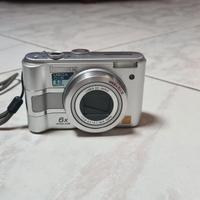 PANASONIC LUMIX DMC-Z5
