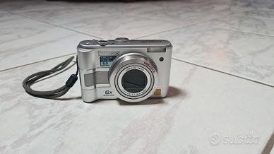 PANASONIC LUMIX DMC-Z5