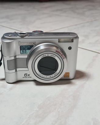 PANASONIC LUMIX DMC-Z5
