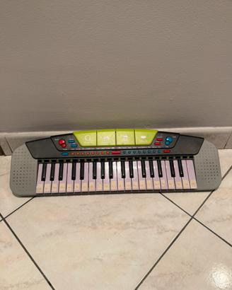 Pianola