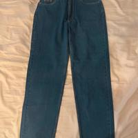 Pantaloni lavori jeans