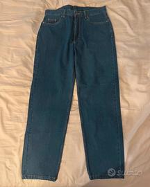 Pantaloni lavori jeans