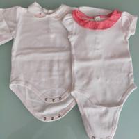 Body Jacadì - Petit Bateau - altri - neonata n. 4