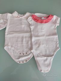 Body Jacadì - Petit Bateau - altri - neonata n. 4