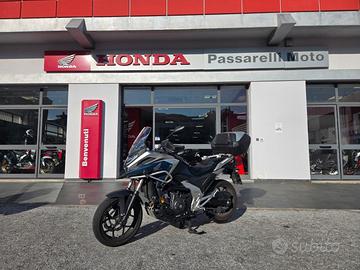 Honda NC 750 X DCT - 2024