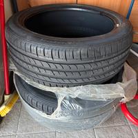 Gomme nuove 225/45 r18 estive NEXEN