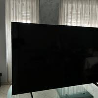 SAMSUNG SMART TV