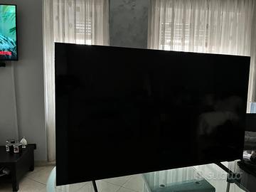 SAMSUNG SMART TV