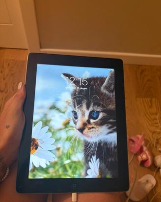 Ipad 6^ generazione