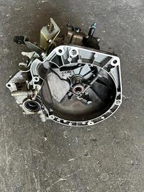 Cambio Manuale 6 Rapporti Fiat panda