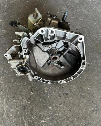 Cambio Manuale 6 Rapporti Fiat panda