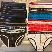 Slip uomo