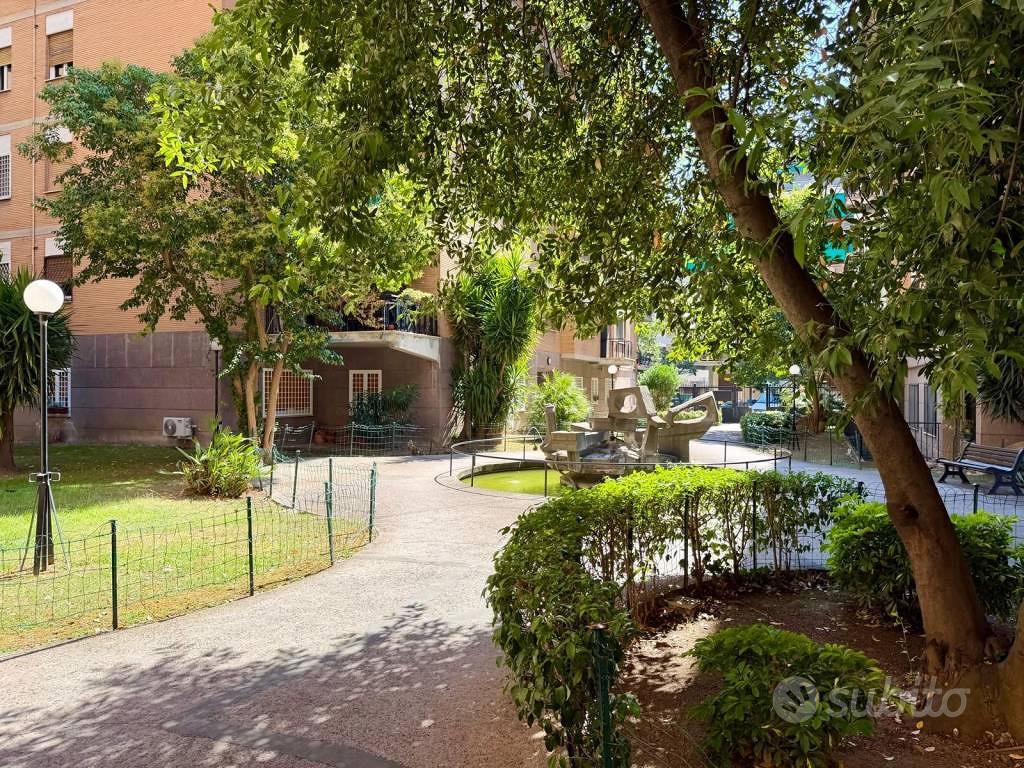 Appartamento – Roma, Nomentano, Municipio Roma II - Vista 3