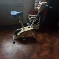 Ciclett riabilitazione 