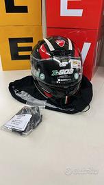 Casco Ducati Speed Evo V2 Carbon