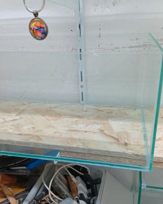 acquario vasca tartarughiera 