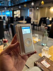 Apple iPod Nano 2ª Gen 4GB – Con Scatola