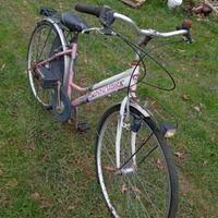 bici d'epoca 