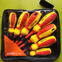 Set 7 Giraviti Isolati RUIKE NO.7690