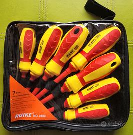 Set 7 Giraviti Isolati RUIKE NO.7690