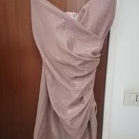 Vestitino donna