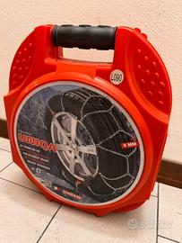 Catene da neve pneumatici