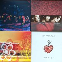 CD Jacob Fred Jazz Odyssey