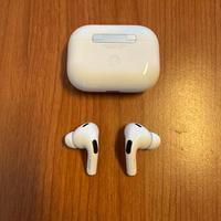 Apple Airpods Pro 2 (seconda generazione)