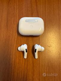 Apple Airpods Pro 2 (seconda generazione)