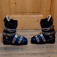 SCARPONI SCI LANGE N 37