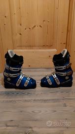 SCARPONI SCI LANGE N 37