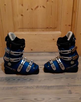 SCARPONI SCI LANGE N 37