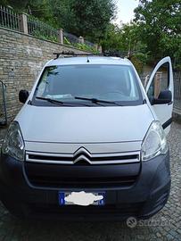 Berlingo 2016
