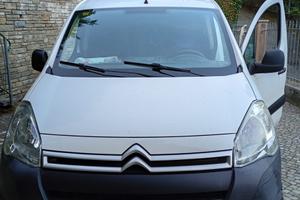 Berlingo 2016