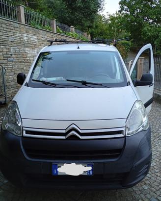 Berlingo 2016