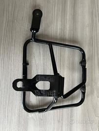 Staffa sinistra Givi TMT8201 Moto Guzzi V7 iii