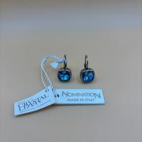 Orecchini Nomination noivi